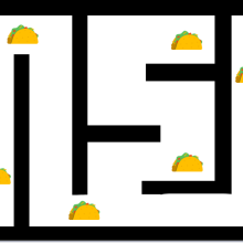 Taco-game