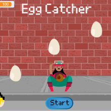 egg-catcher-game