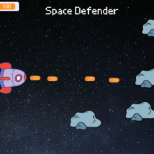 space-defender-game