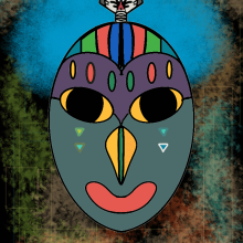 mask