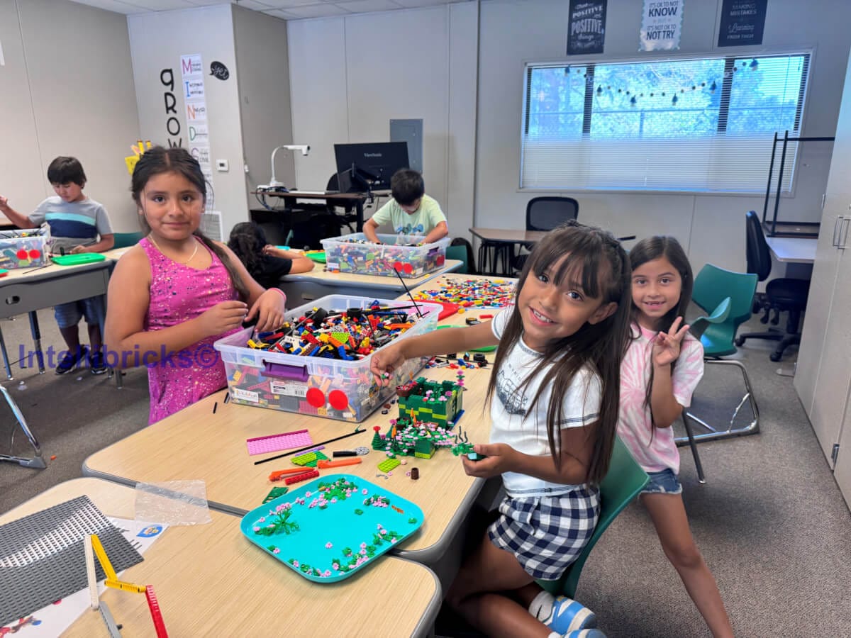 Read more about the article Unlocking Curiosity: How Hands-On Learning Shapes Future Innovators