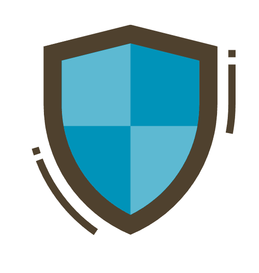 Compliance Icon showing alignment with California’s Expanded Learning Quality Standards and provide NCLB-compliant staffing.